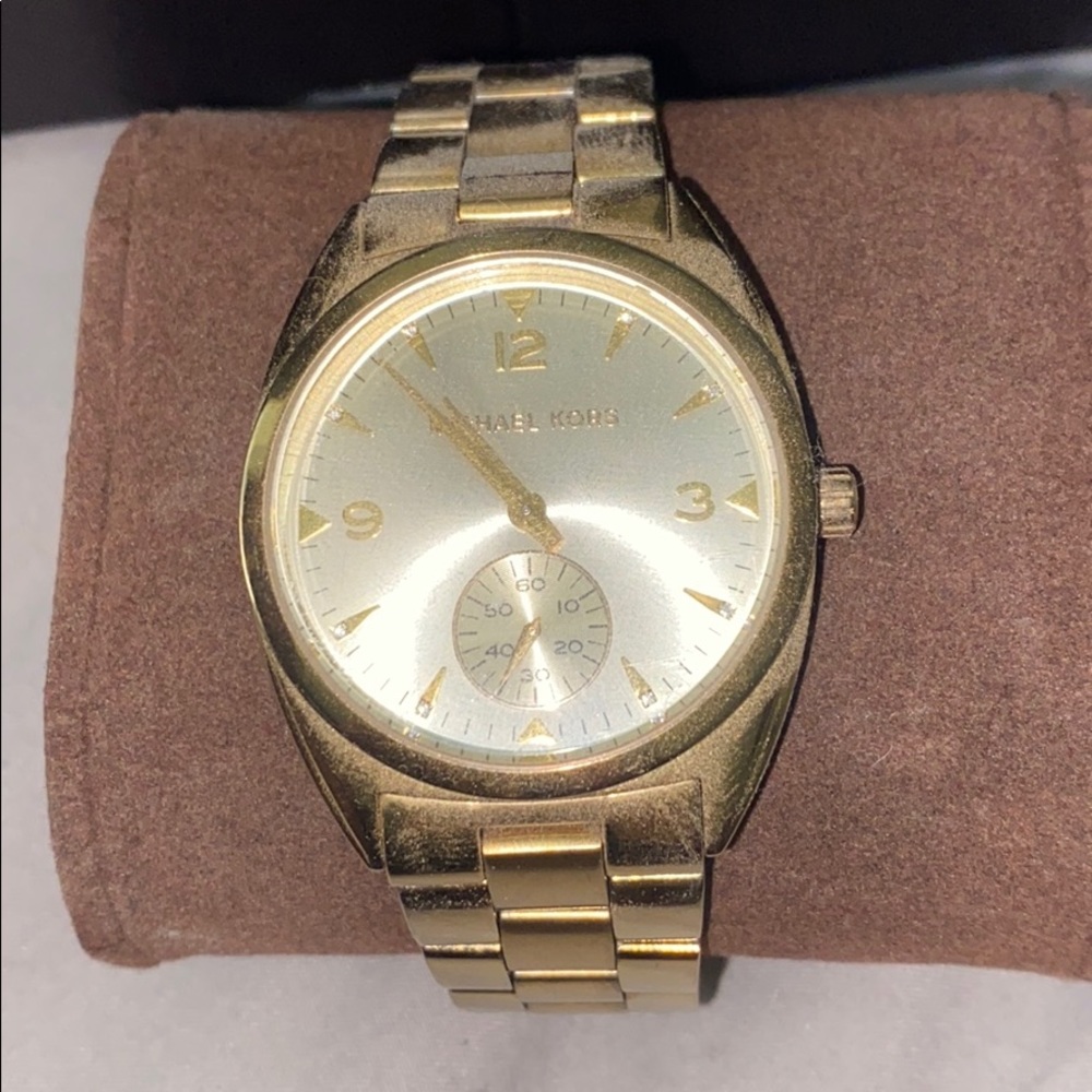 Michael Kors Watch - Picture 2 of 4